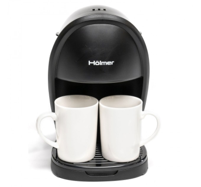 Hölmer Крапельна кавоварка Hölmer HCD-023B