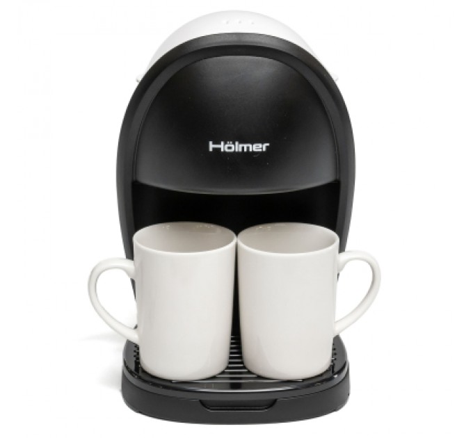 Hölmer Крапельна кавоварка Hölmer HCD-023W