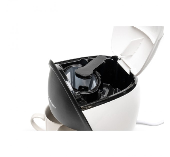 Hölmer Крапельна кавоварка Hölmer HCD-023W