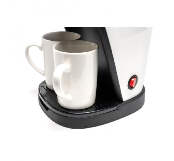 Hölmer Крапельна кавоварка Hölmer HCD-023W