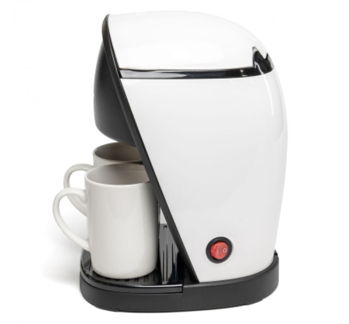 Hölmer Крапельна кавоварка Hölmer HCD-023W