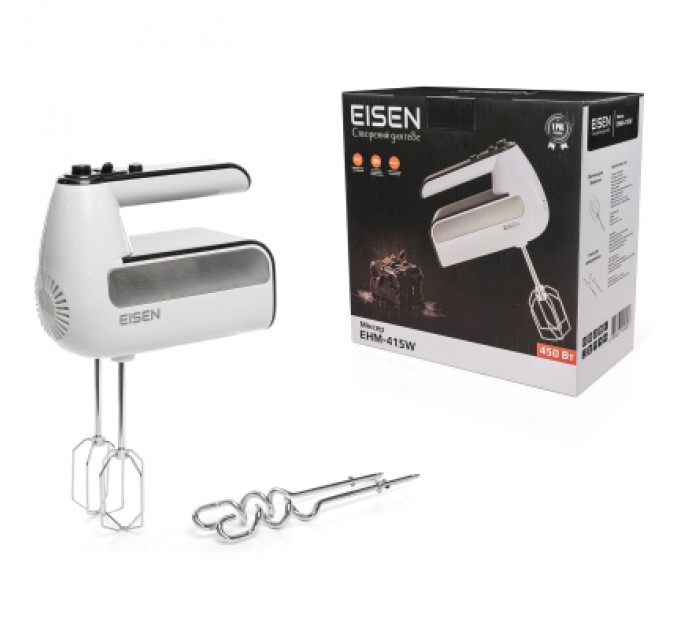 Eisen Міксер Eisen EHM-415W