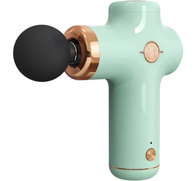 Масажер Xiaomi YESOUL Massage Gun (MG-11 Green)