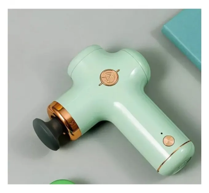 Масажер Xiaomi YESOUL Massage Gun (MG-11 Green)