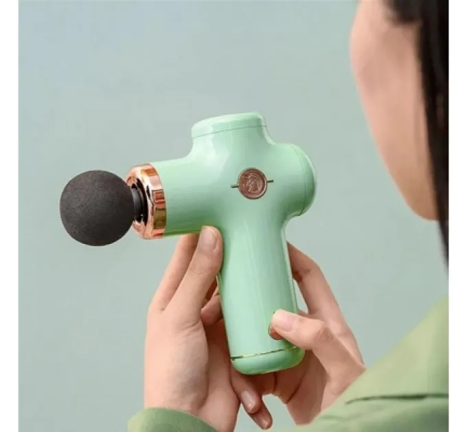 Масажер Xiaomi YESOUL Massage Gun (MG-11 Green)