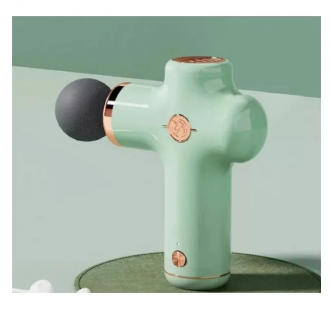 Масажер Xiaomi YESOUL Massage Gun (MG-11 Green)