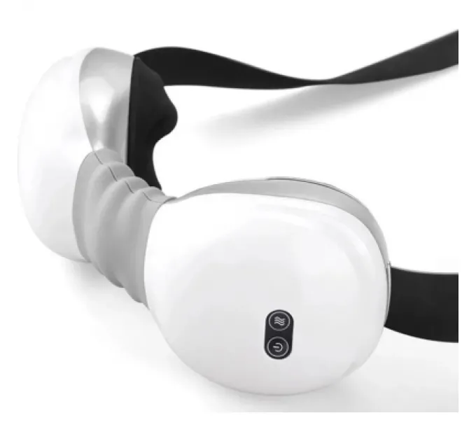 Xiaomi Масажер Xiaomi Jeeback Neck Massager MG2(JA301) White