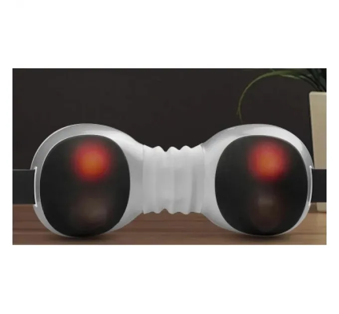 Xiaomi Масажер Xiaomi Jeeback Neck Massager MG2(JA301) White