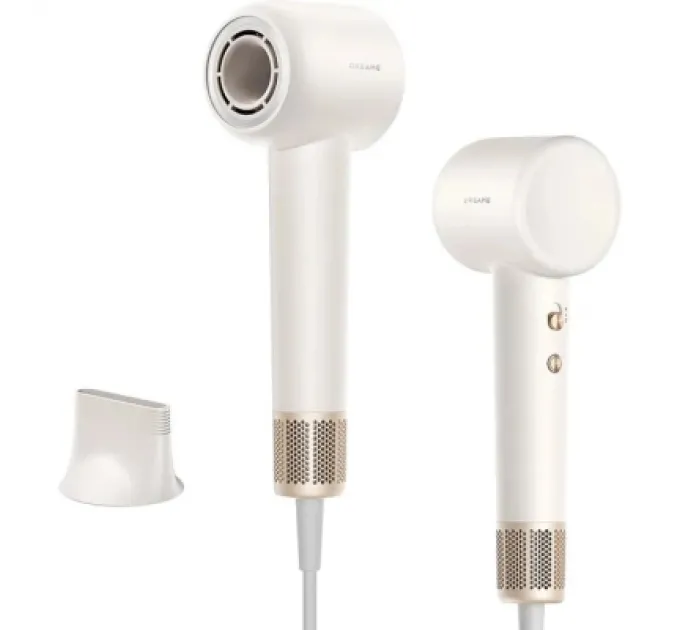 Dreame Фен Dreame Gleam White (AHD12A-WH)
