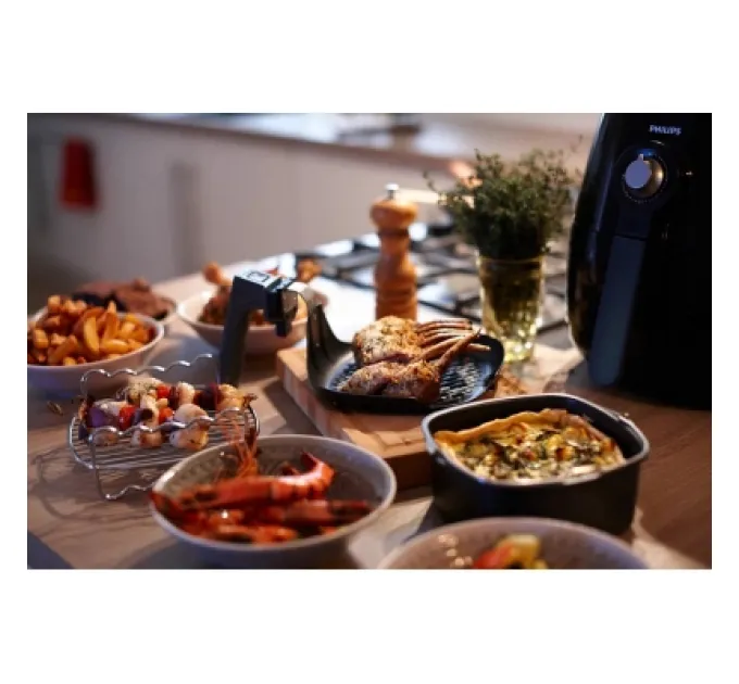 Philips Аксесуар до мультиварок Philips HD9925/01