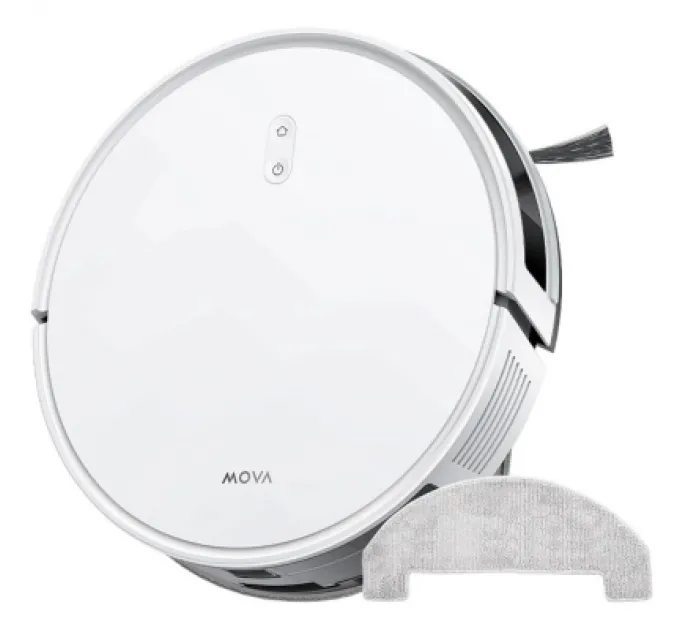 Dreame Пилосос Dreame Bot Mova E10 (RGE12GA)