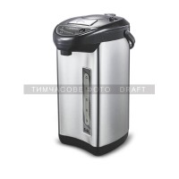 Електрочайник Ardesto TP-50BI