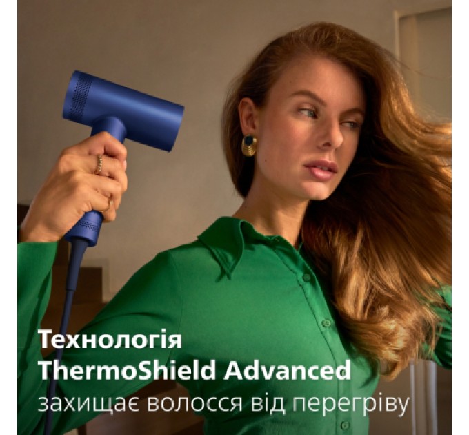 Фен Philips BHD839/00