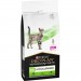 Purina Pro Plan Veterinary Diets Сухий корм для кішок Purina Pro Plan Veterinary Diets Hypoallergenic 1.3 кг (7613035154506)