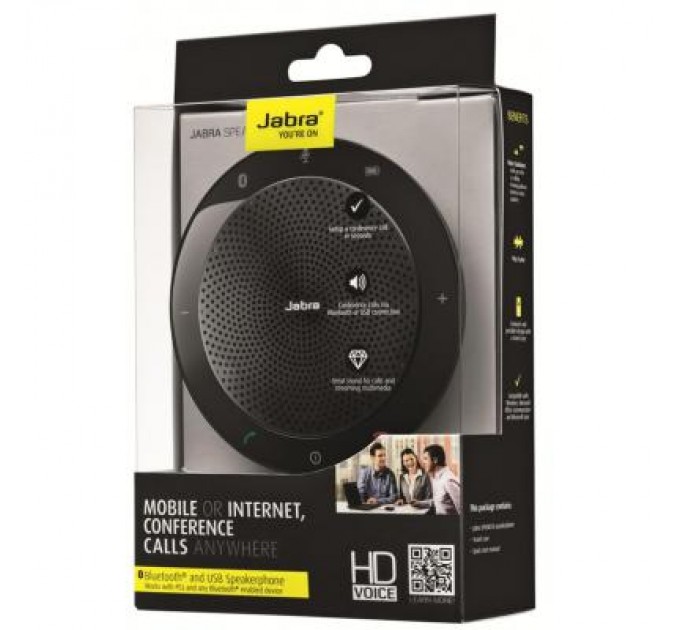 Jabra Спікерфон Jabra Speak 510 MS (7510-109)