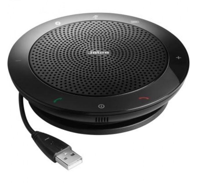 Jabra Спікерфон Jabra Speak 510 MS (7510-109)