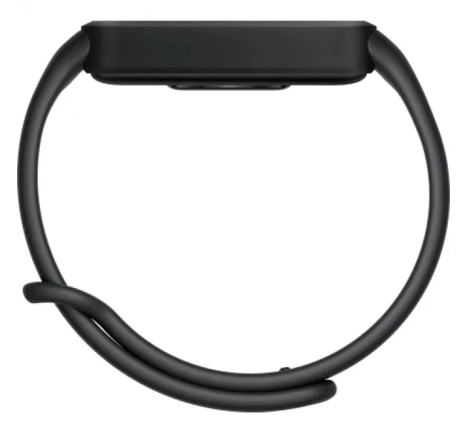 Xiaomi Фітнес браслет Xiaomi Smart Band 9 Active (BHR9444GL) Black (1111146)