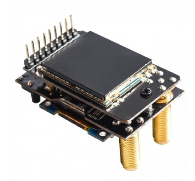 AKK Відеоприймач (VRX) AKK Diversity RX 5.8GHz 96CH (RC835X96СH)