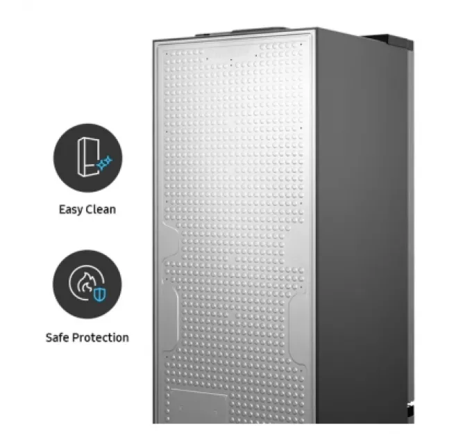 Холодильник Samsung RB34C600ES9/UA