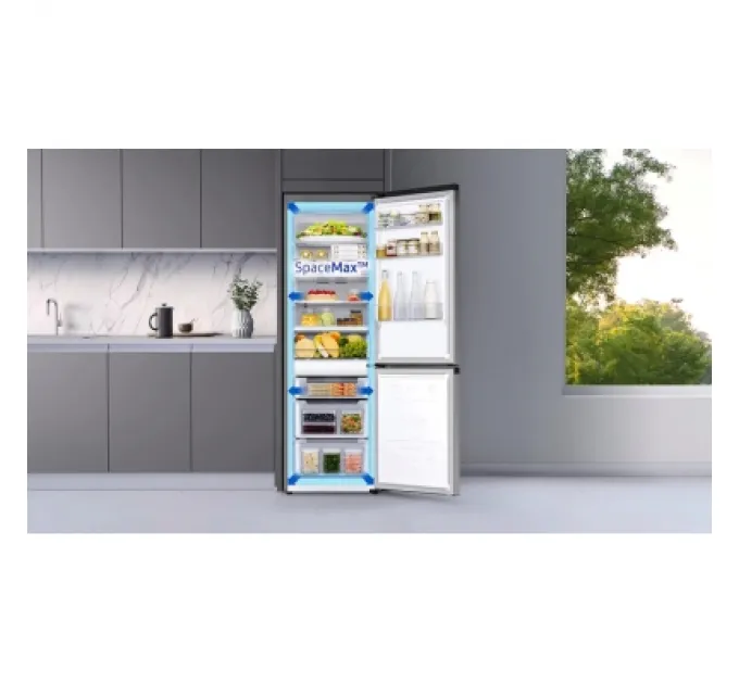 Холодильник Samsung RB34C600ES9/UA