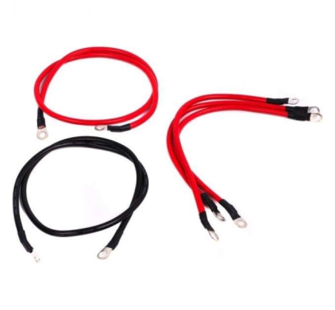 Пристрій безперебійного живлення EnerGenie EG-HI-PS3000-02 3000VA 1800W 48V (EG-HI-PS3000-02)