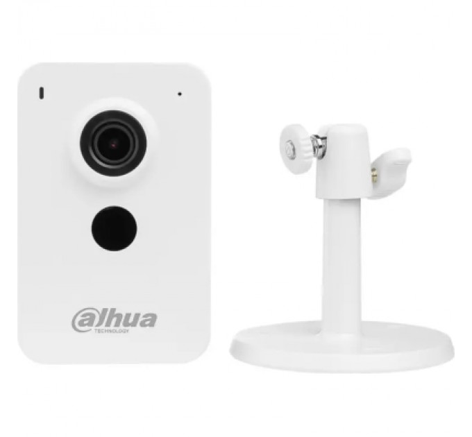 Dahua Камера відеоспостереження Dahua DH-C4K-P (2.8)