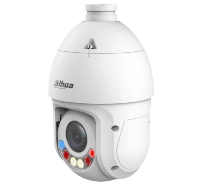 Dahua Камера відеоспостереження Dahua DH-SD4E225GB-HNR-A-PV1 (PTZ 25x) (DH-SD4E225GB-HNR-A-PV1 (PTZ 25x 4.8-120))