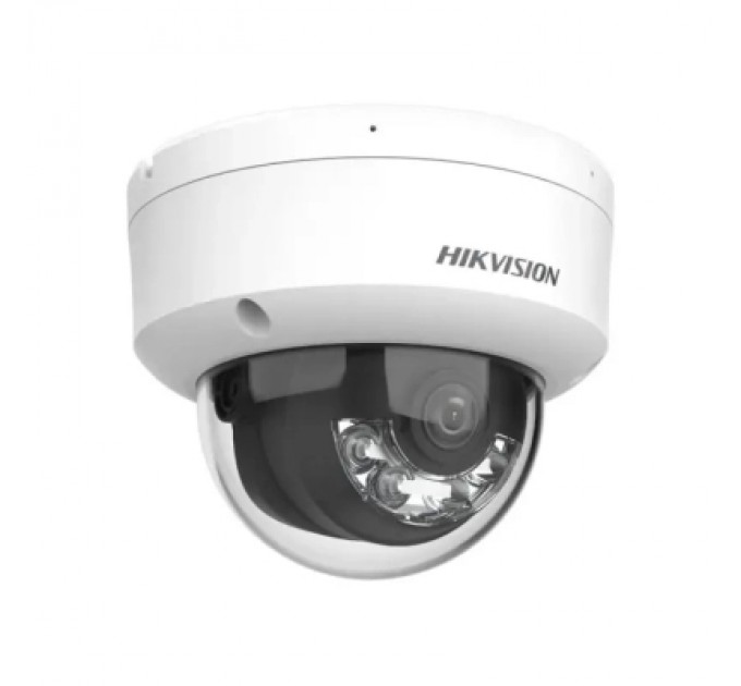 Hikvision Камера відеоспостереження Hikvision DS-2CD1123G2-LIUF (2.8)