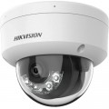 Hikvision Камера відеоспостереження Hikvision DS-2CD1123G2-LIUF (2.8)