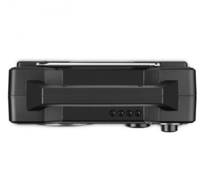 REAL-EL Портативний радіоприймач REAL-EL X-703