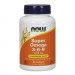 Now Foods Жирні кислоти Now Foods Супер Омега 3-6-9, Super Omega 3-6-9,  1200 мг, 90 желатинов (NOW-01839)