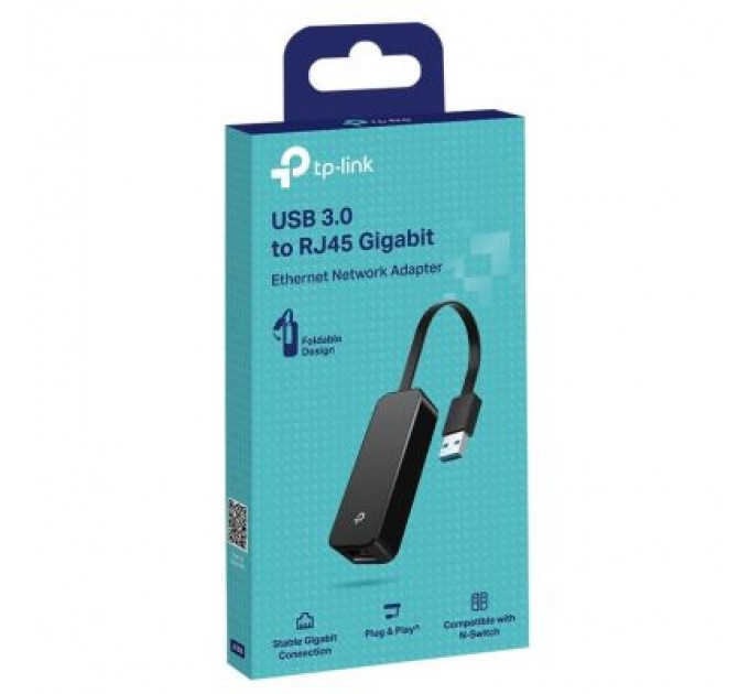 TP-Link Мережева карта TP-Link UE306