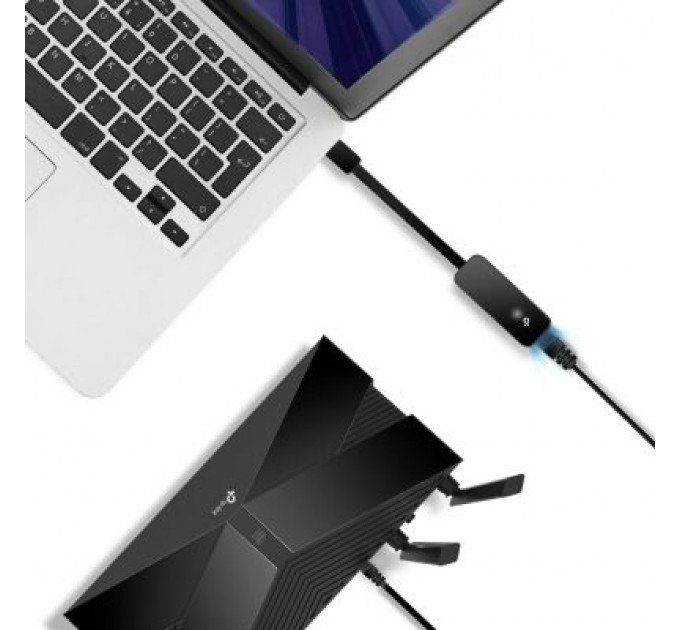 TP-Link Мережева карта TP-Link UE306