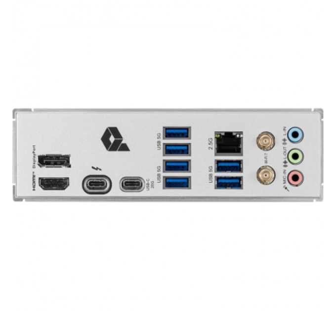 MSI Материнська плата MSI PRO Z890-S WIFI