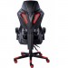 Aula Крісло ігрове Aula F010 Gaming Chair Black/Red (6948391286228)