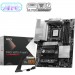 MSI Материнська плата MSI PRO X870-P WIFI