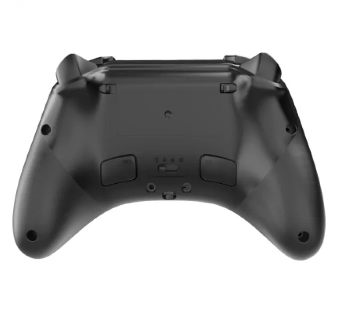 GamePro Геймпад GamePro GPX13B 2.4G/BT 5.1/USB/PC/iOS/Android RGB Black (GPX13B)