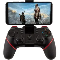 Геймпад GamePro MG850 PC/PS3/iOS/Android Black (MG850)