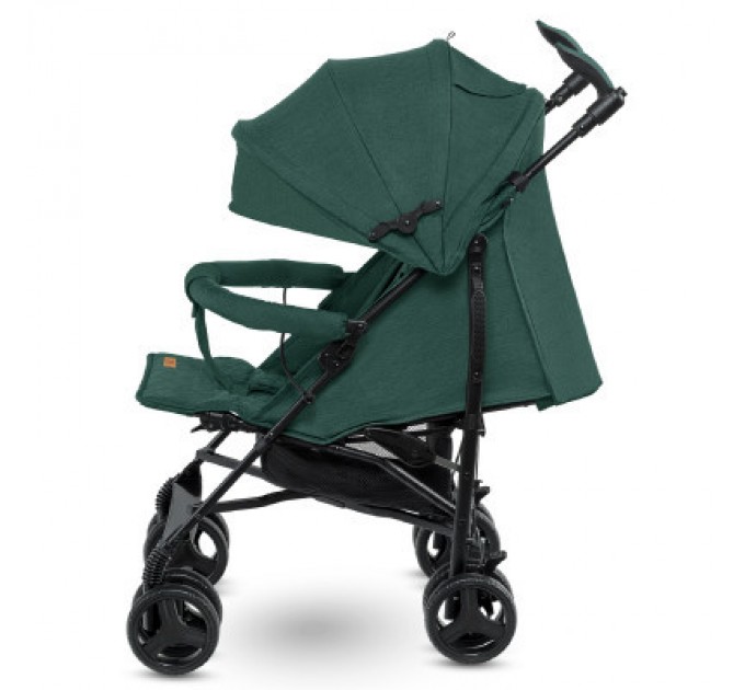 Lionelo Коляска Lionelo Irma Green Forest (LO-IRMA GREEN FOREST)