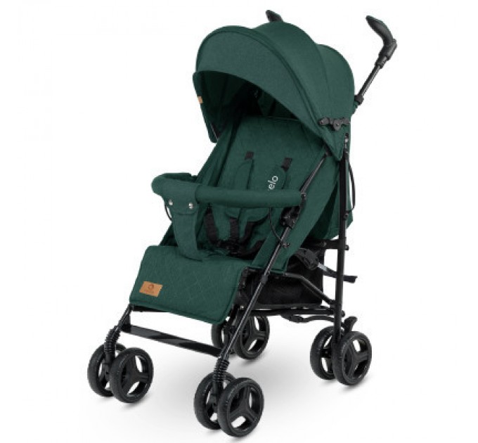 Lionelo Коляска Lionelo Irma Green Forest (LO-IRMA GREEN FOREST)