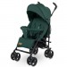 Lionelo Коляска Lionelo Irma Green Forest (LO-IRMA GREEN FOREST)