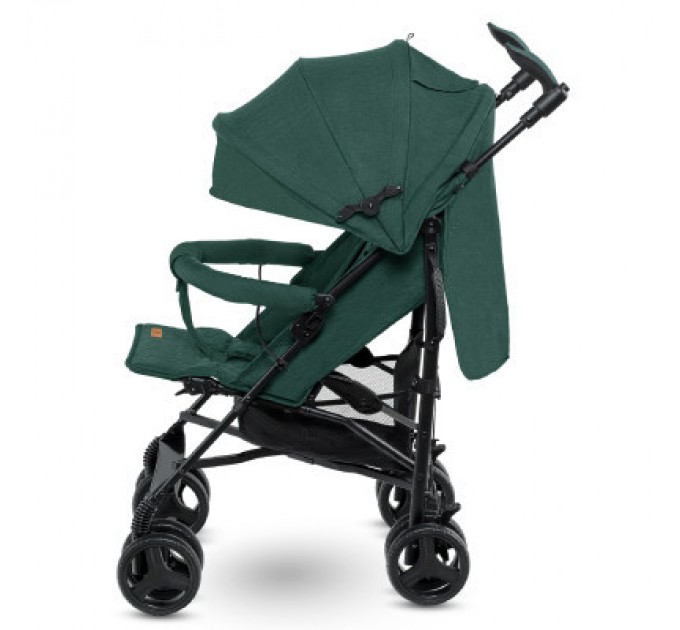 Lionelo Коляска Lionelo Irma Green Forest (LO-IRMA GREEN FOREST)
