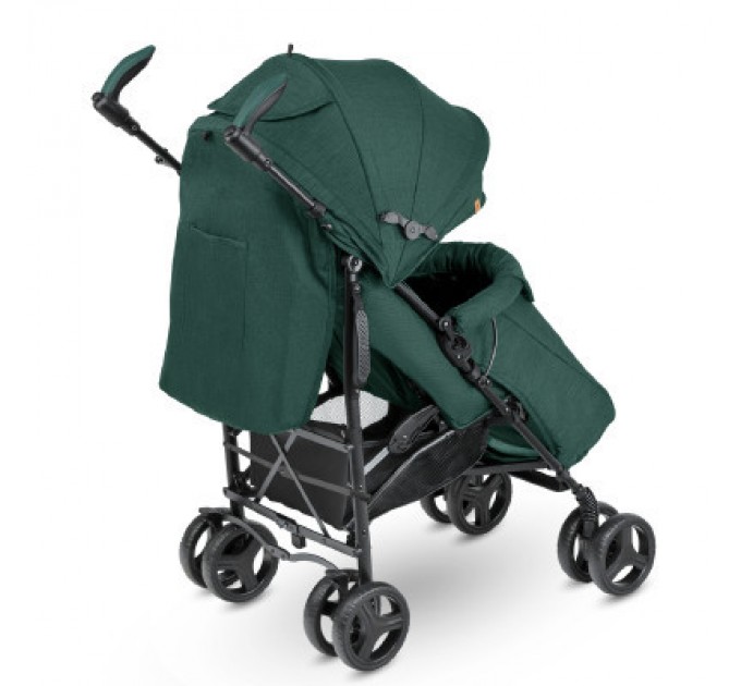 Lionelo Коляска Lionelo Irma Green Forest (LO-IRMA GREEN FOREST)
