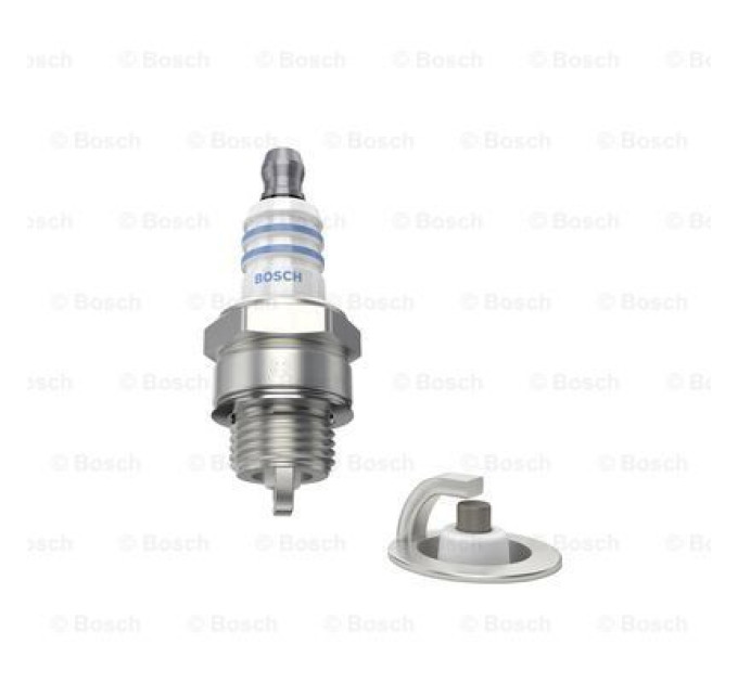 Bosch Свічка запалювання Bosch 0 241 235 567