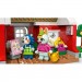 LEGO Конструктор LEGO Animal Crossing Крамниця одягу, що належить Able Sisters (77055)