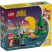 LEGO Конструктор LEGO Animal Crossing Спостереження за зірками із Celeste (77053)