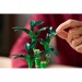 LEGO Конструктор LEGO Botanicals Бамбук щастя (10344)
