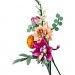 LEGO Конструктор LEGO Botanicals Милий рожевий букет квітів (10342)