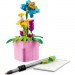 LEGO Конструктор LEGO Creator Друкарська машинка з квітами (31169)