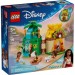 LEGO Конструктор LEGO Disney Острівні розваги Ваяни (43260)